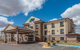 Vernal Holiday Inn Express